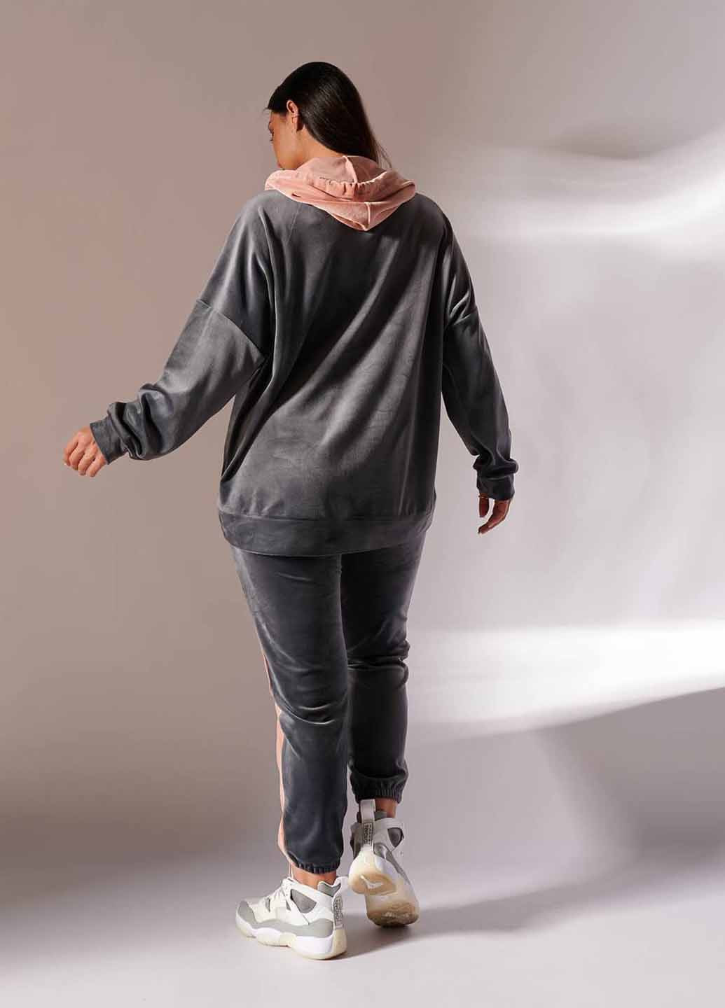 Костюм (худи, брюки) LibeAmore (367018784)