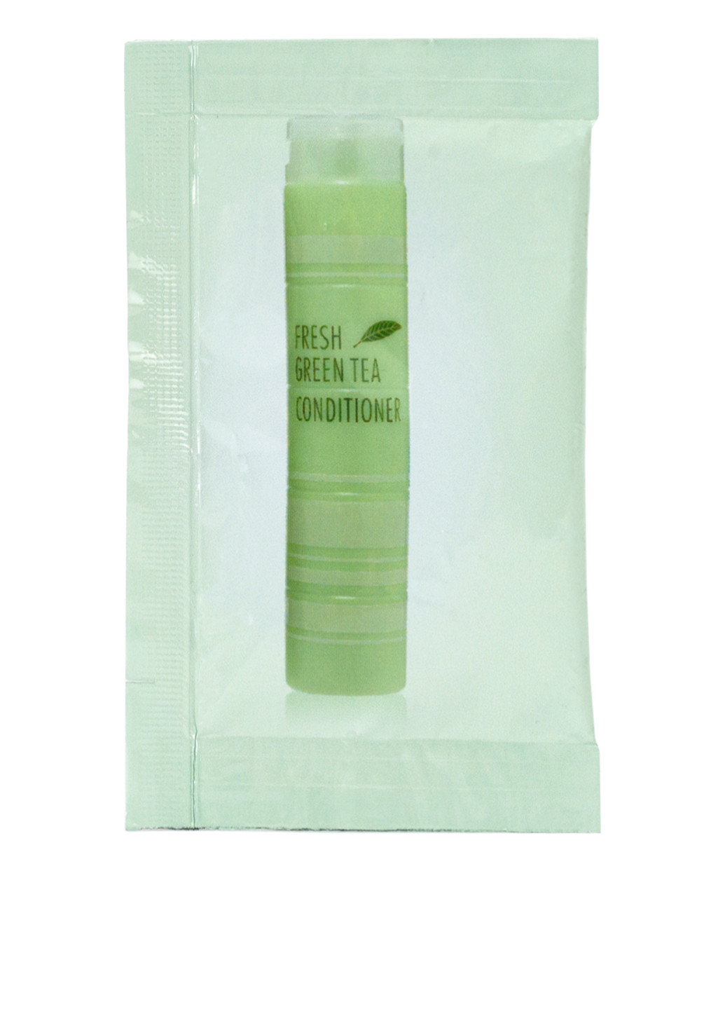 Кондиціонер для волосся освіжаючий з екстрактом зеленого чаю, 8 мл Usupso (223730941)
