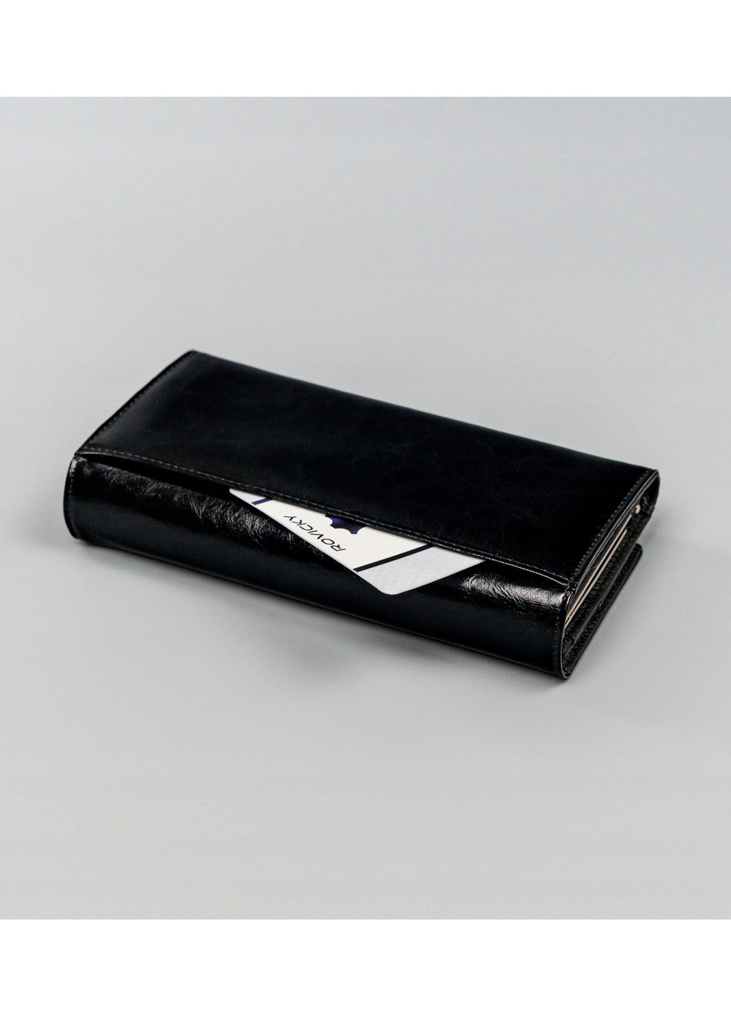 Гаманець жіночий шкіряний 72401-RFID Lorenti (254314157)