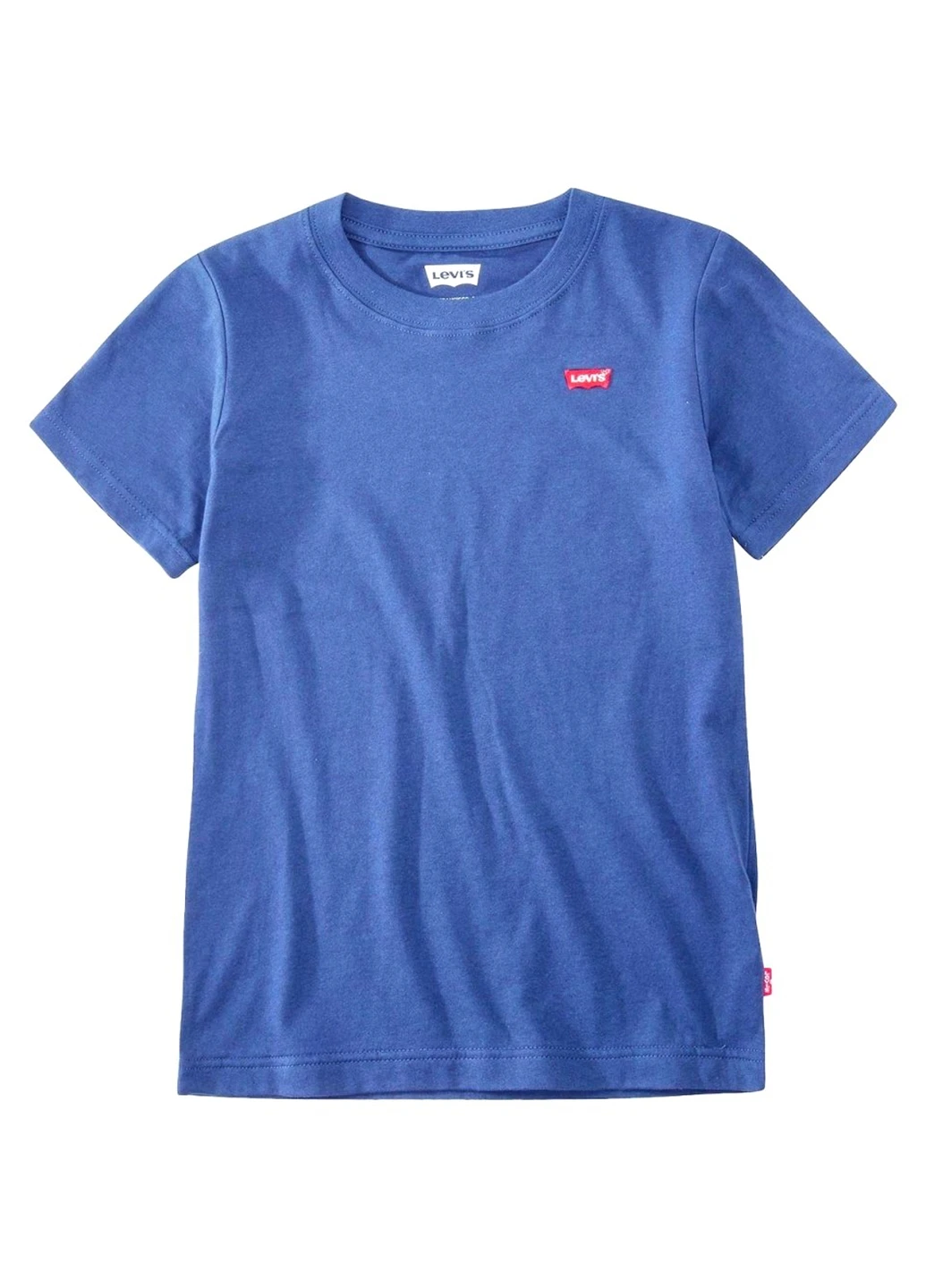 Синя демісезонна футболка Levi's