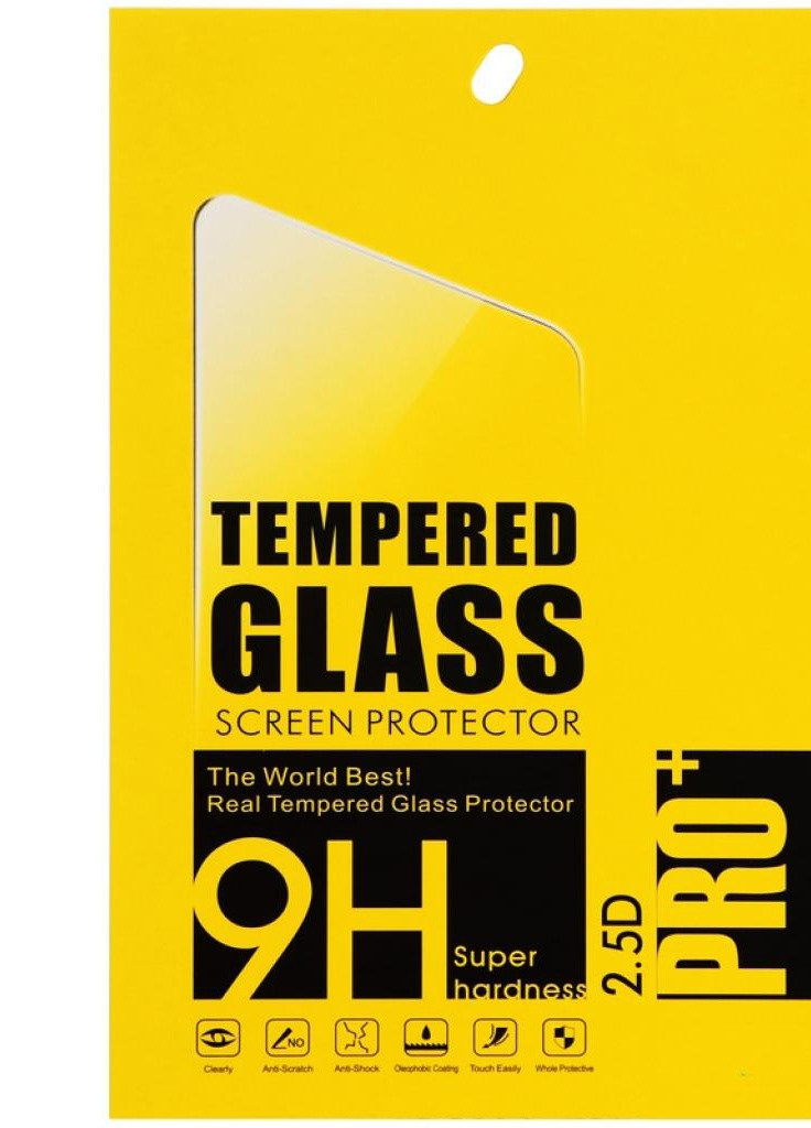 Скло захисне Samsung Tab 3 Lite 7.0 T110 / T111 / T113 / T116 (700504) BeCover (203962531)