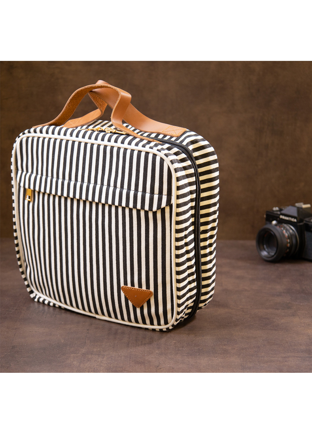 Сумка органайзер для путешествий 31х29,5х12 см Vintage (252416412)