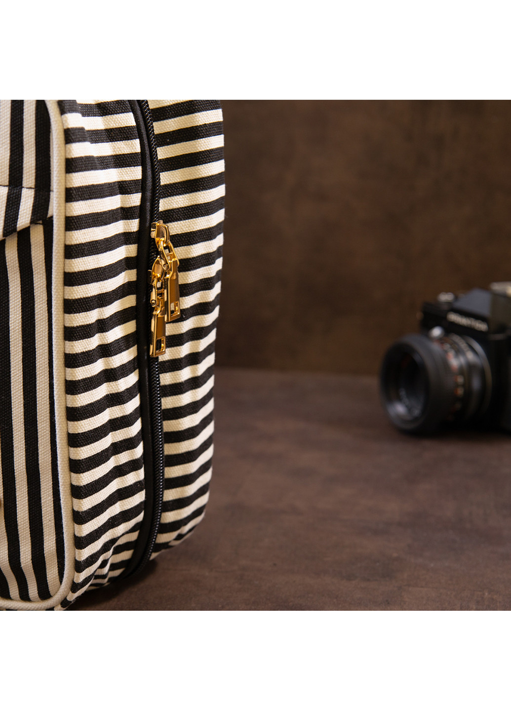 Сумка органайзер для путешествий 31х29,5х12 см Vintage (252416412)