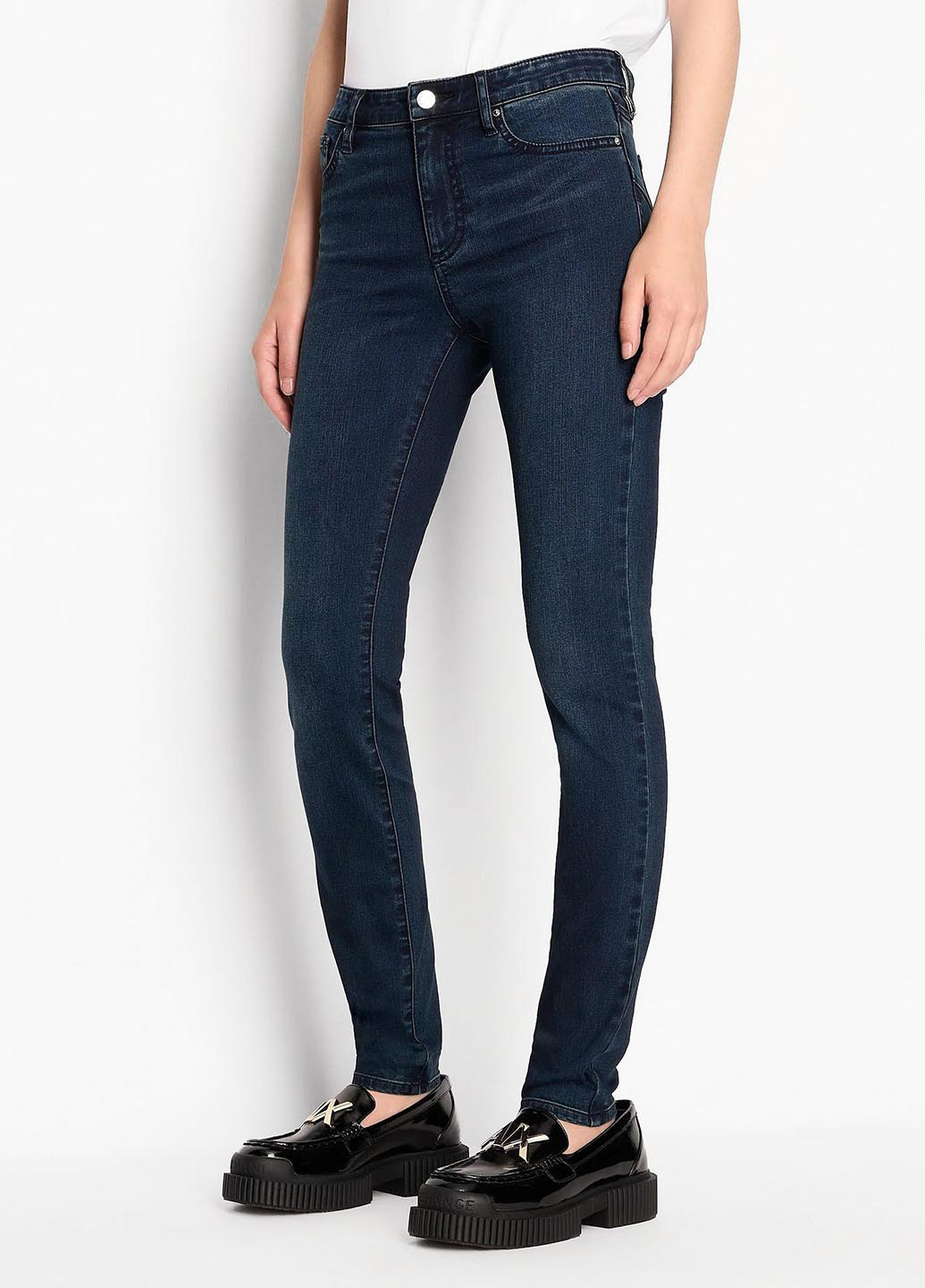 Джинси Armani Exchange - (365697282)