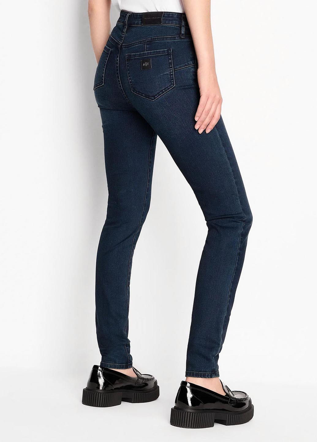 Джинси Armani Exchange - (365697282)