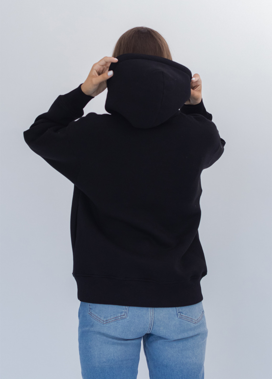 Худи Nora Kvittin (301079822)