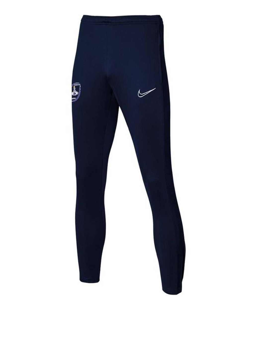 Штани DR1676-451 Nike Df Academy Blue (318277818)