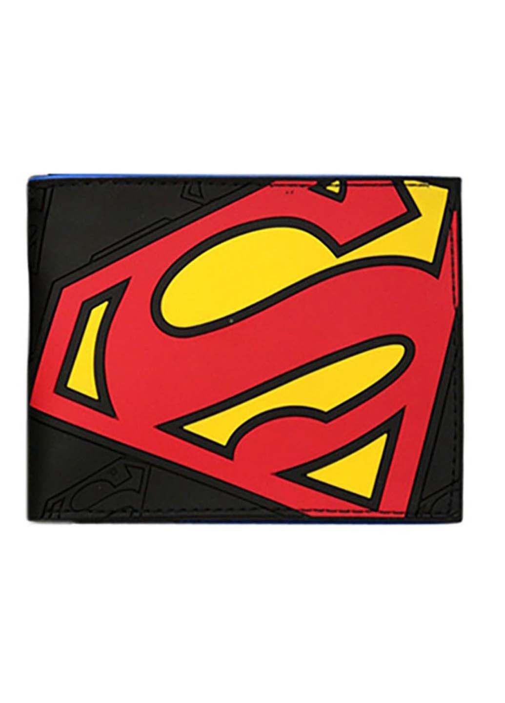 Кошелек Jsstore marvel стиль супермен (253787679)