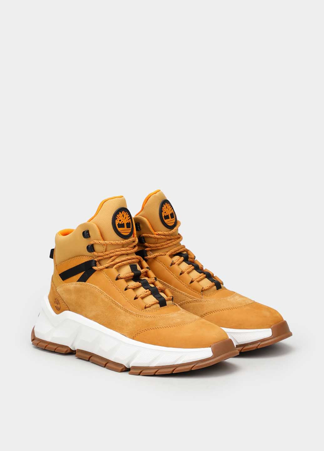 Черевики Timberland (327692938)