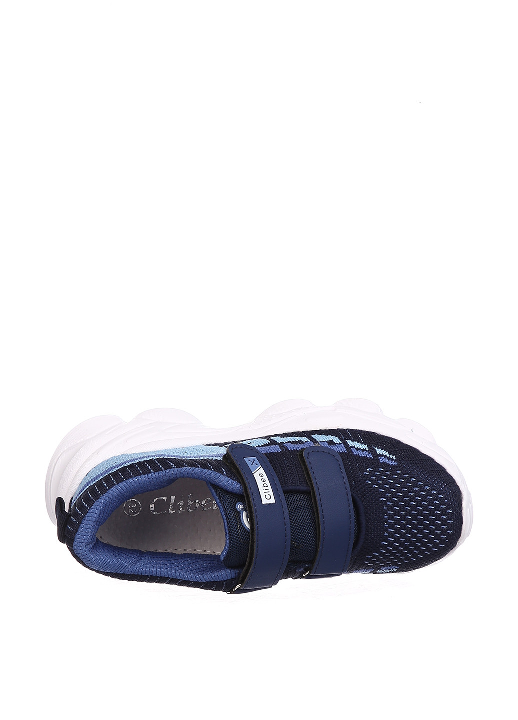 Темно-синій Осінні кросівки Clibee
