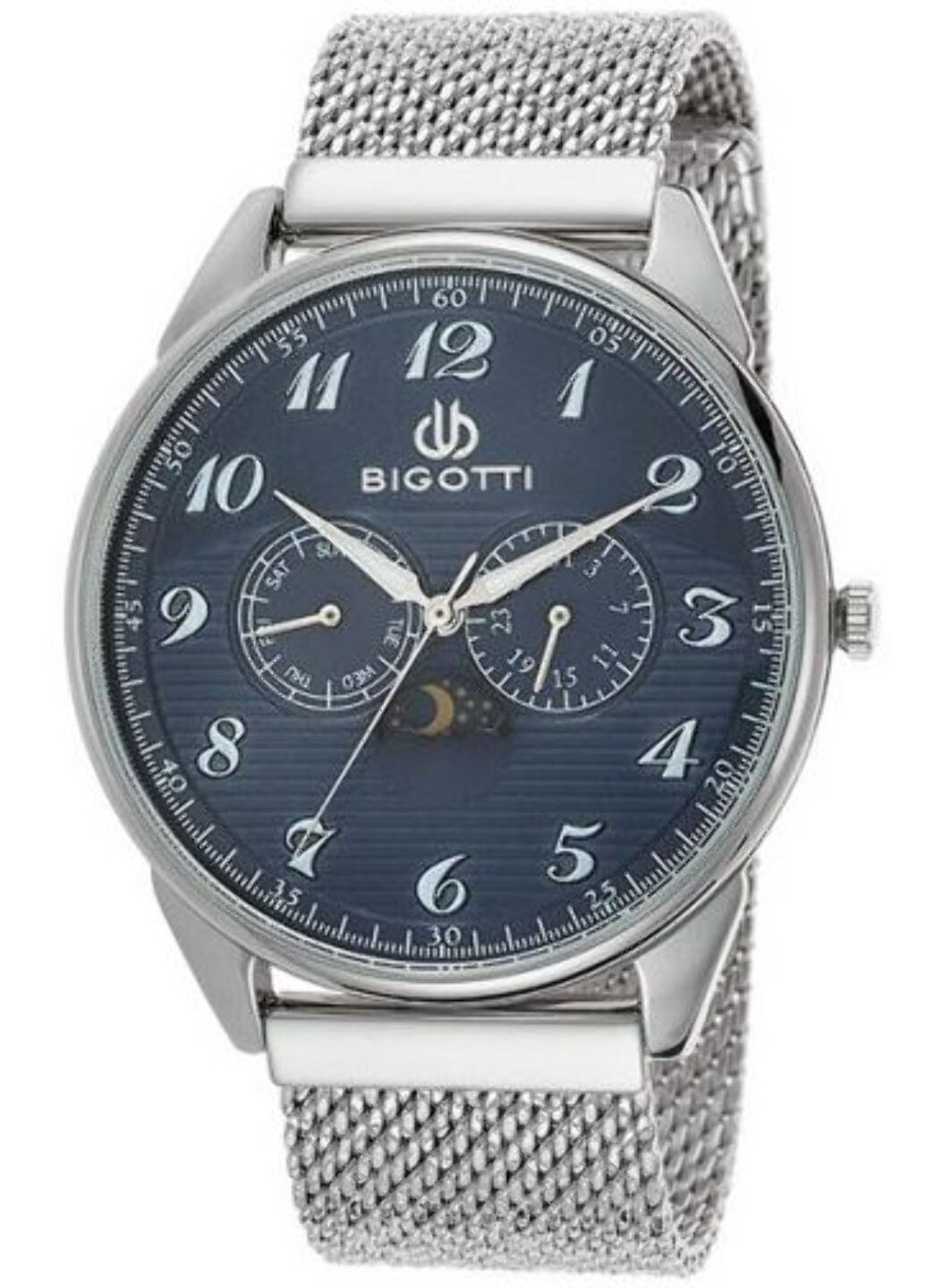 Часы наручные Bigotti bg.1.10020-2 (253742609)