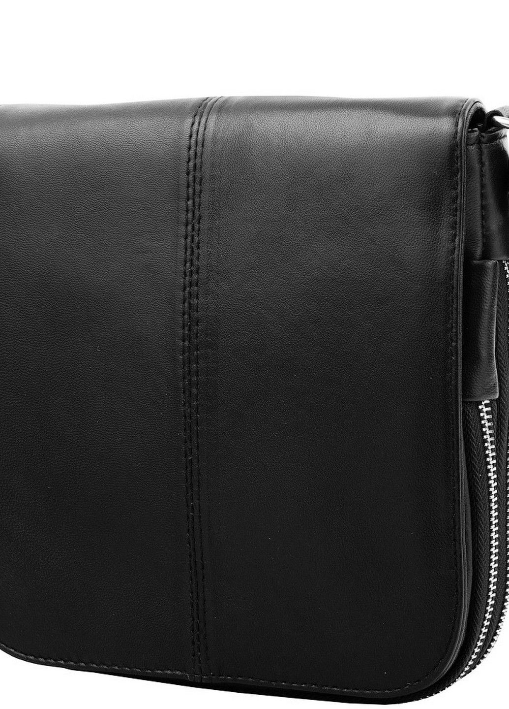 Кожаная сумка 20х21х4 см TuNoNa (202298735)