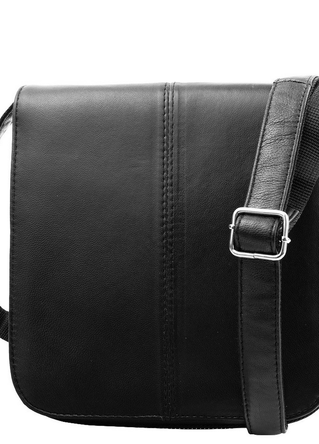 Кожаная сумка 20х21х4 см TuNoNa (202298735)