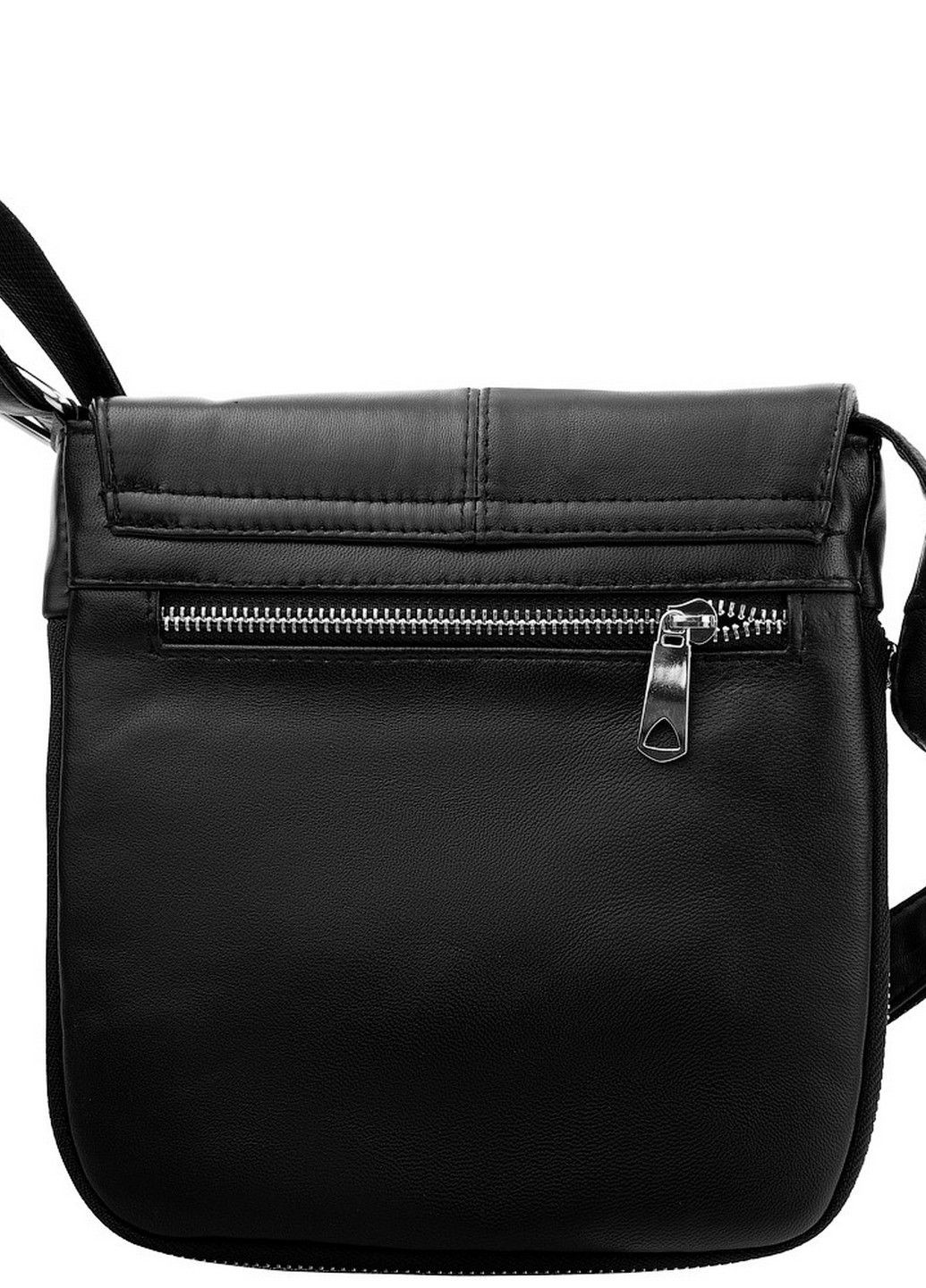 Кожаная сумка 20х21х4 см TuNoNa (202298735)