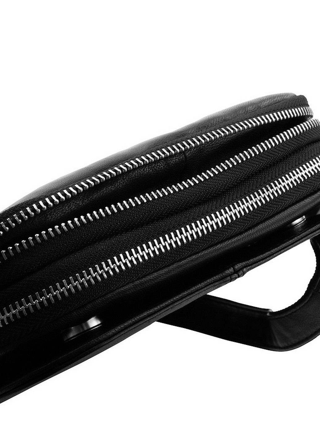 Кожаная сумка 20х21х4 см TuNoNa (202298735)