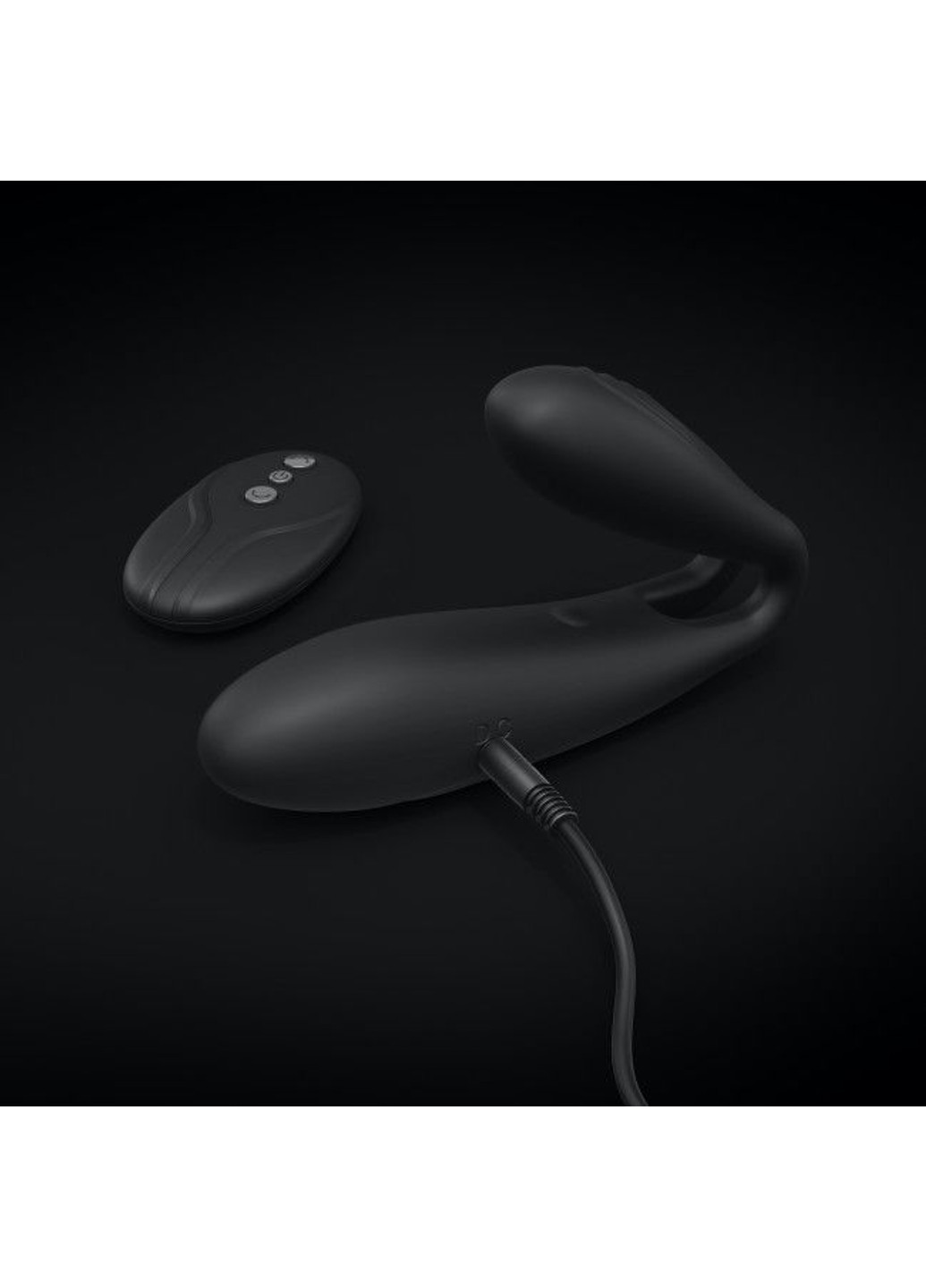 Вибратор для пар MULTI JOY с пультом ДУ Dorcel (255005824)