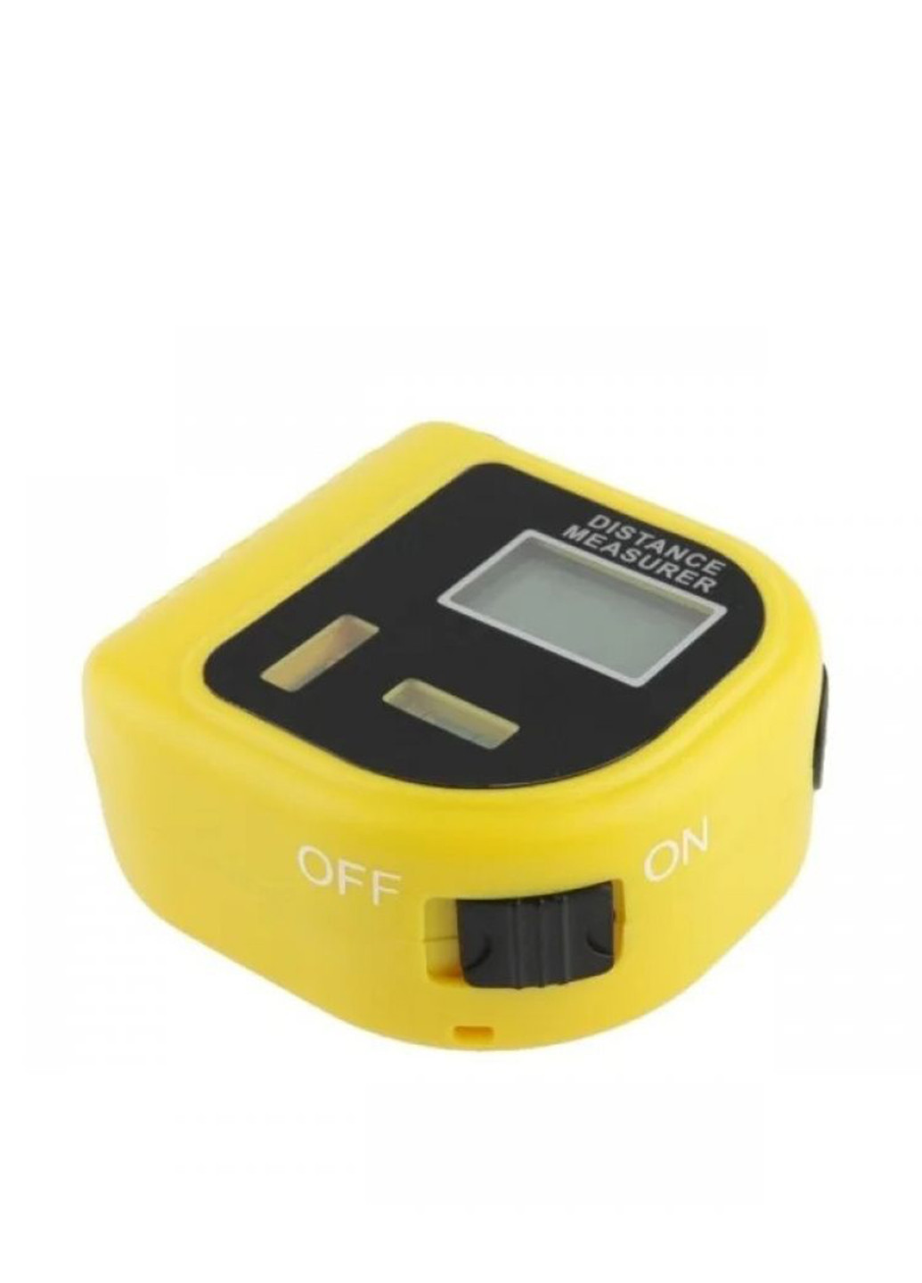Лазерна рулетка лінійка на 18 м Forus (251145516)