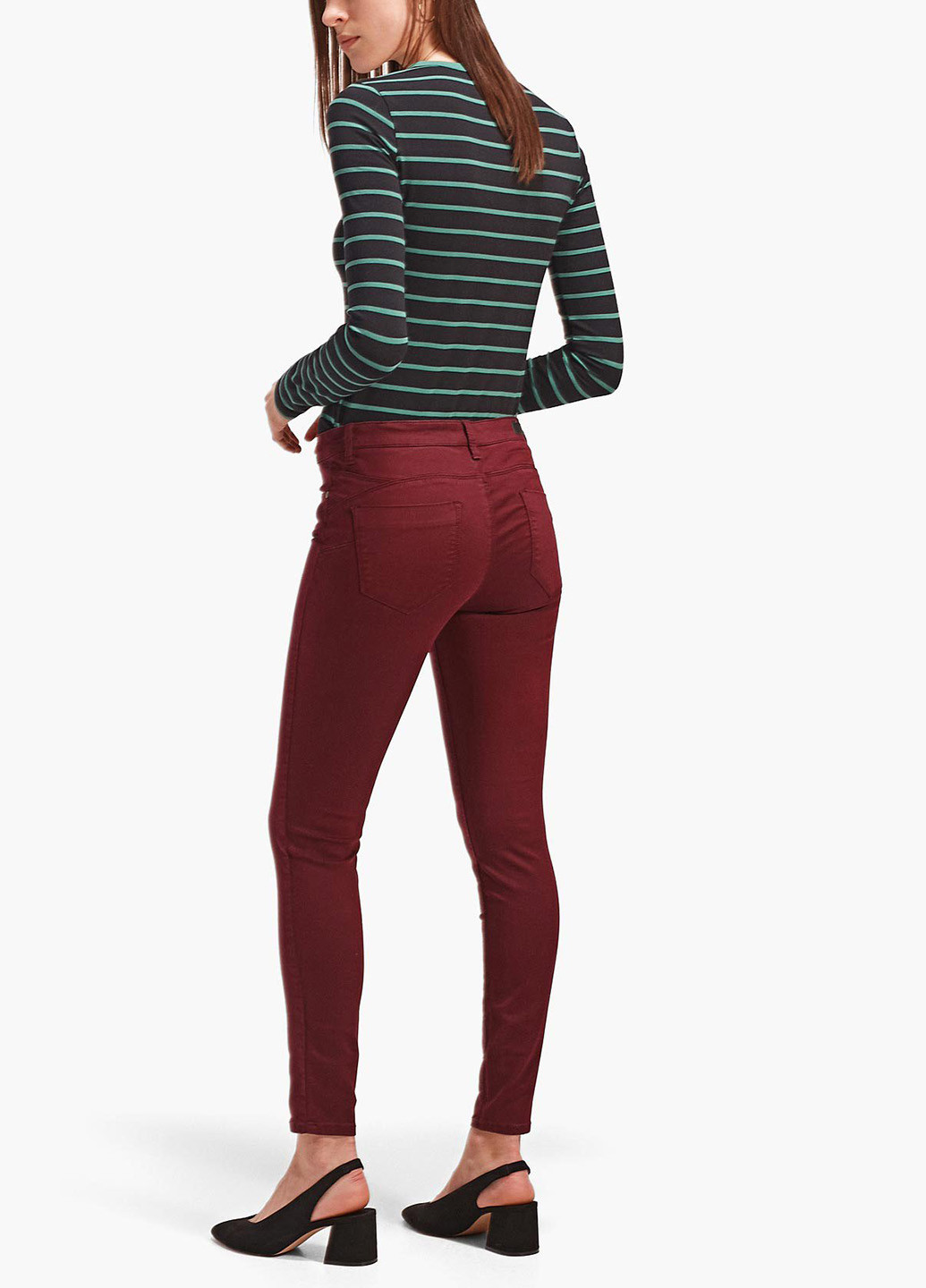 Джинси Stradivarius - (298141154)