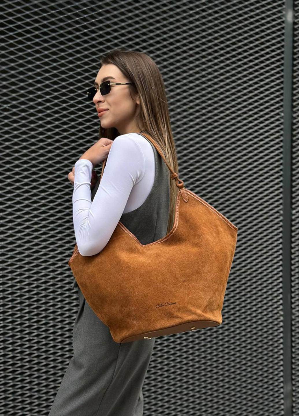 Сумка Bella Bertucci (342147089)