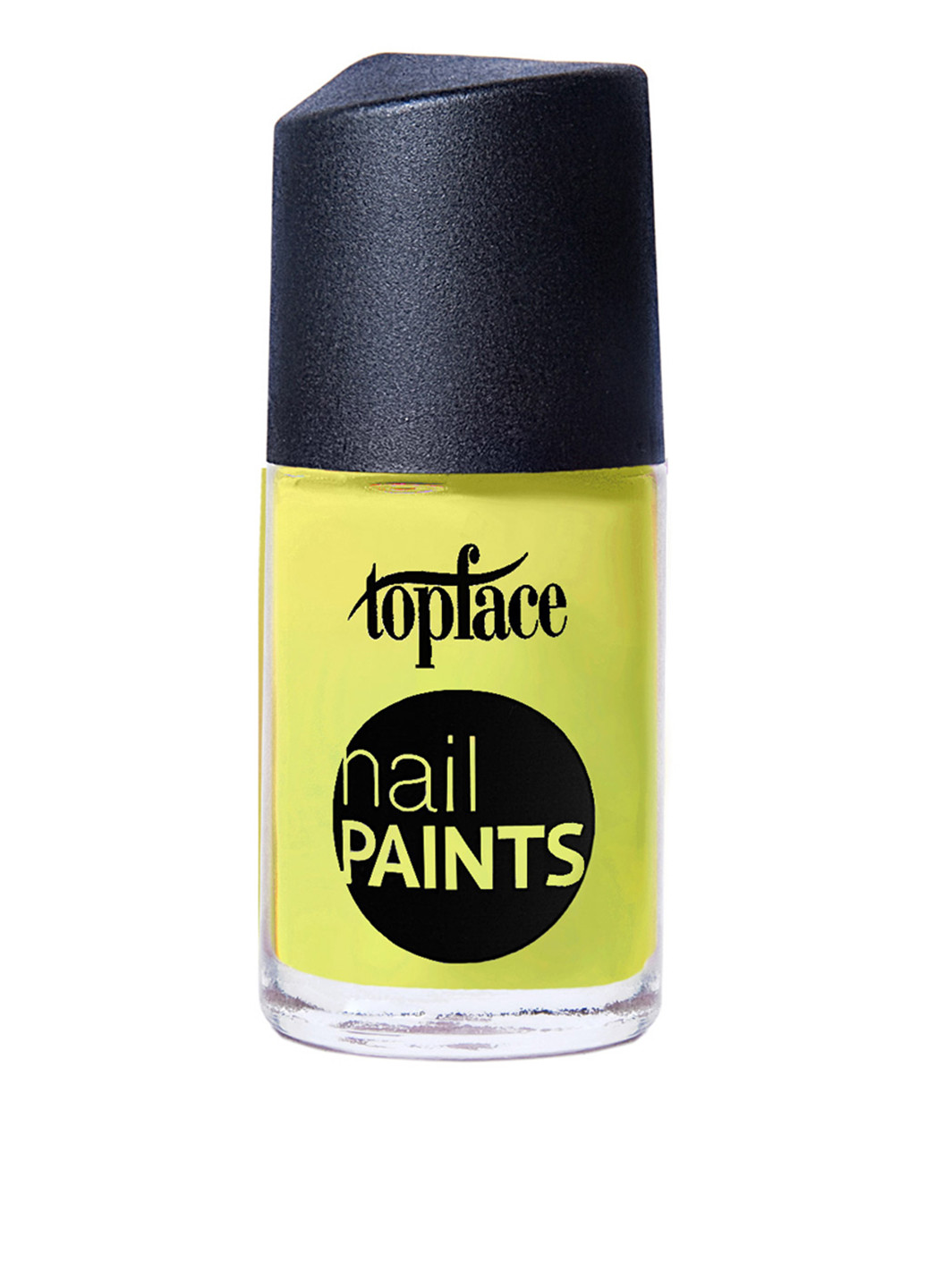 Лак для ногтей Nail Paints PT102 №16, 11 мл TopFace (82321946)