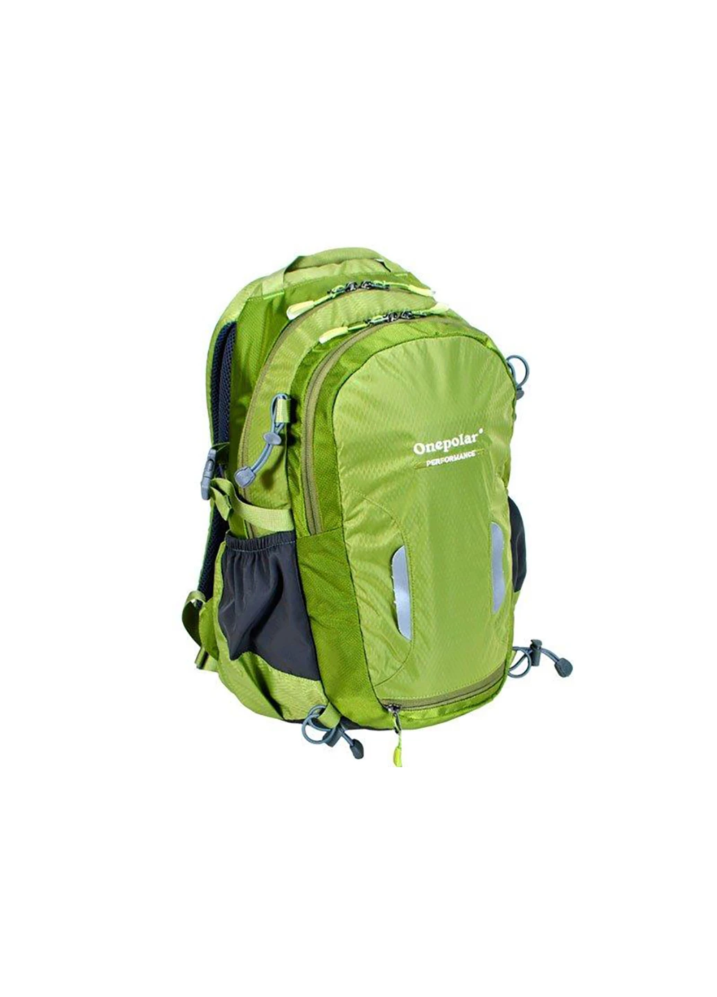 Женский рюкзак 27х19х42 см Onepolar (252154946)