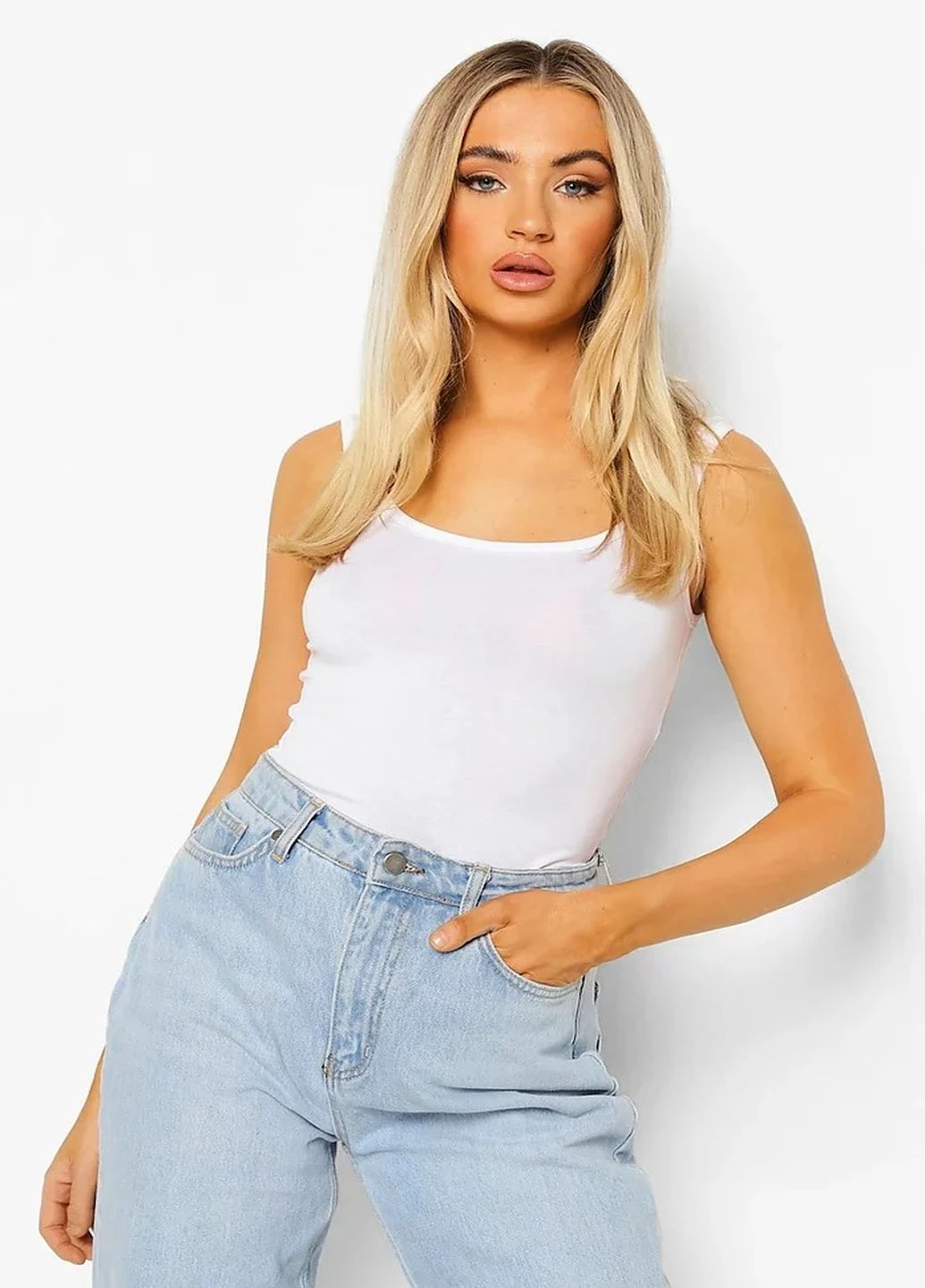 Майка Boohoo — 251447959