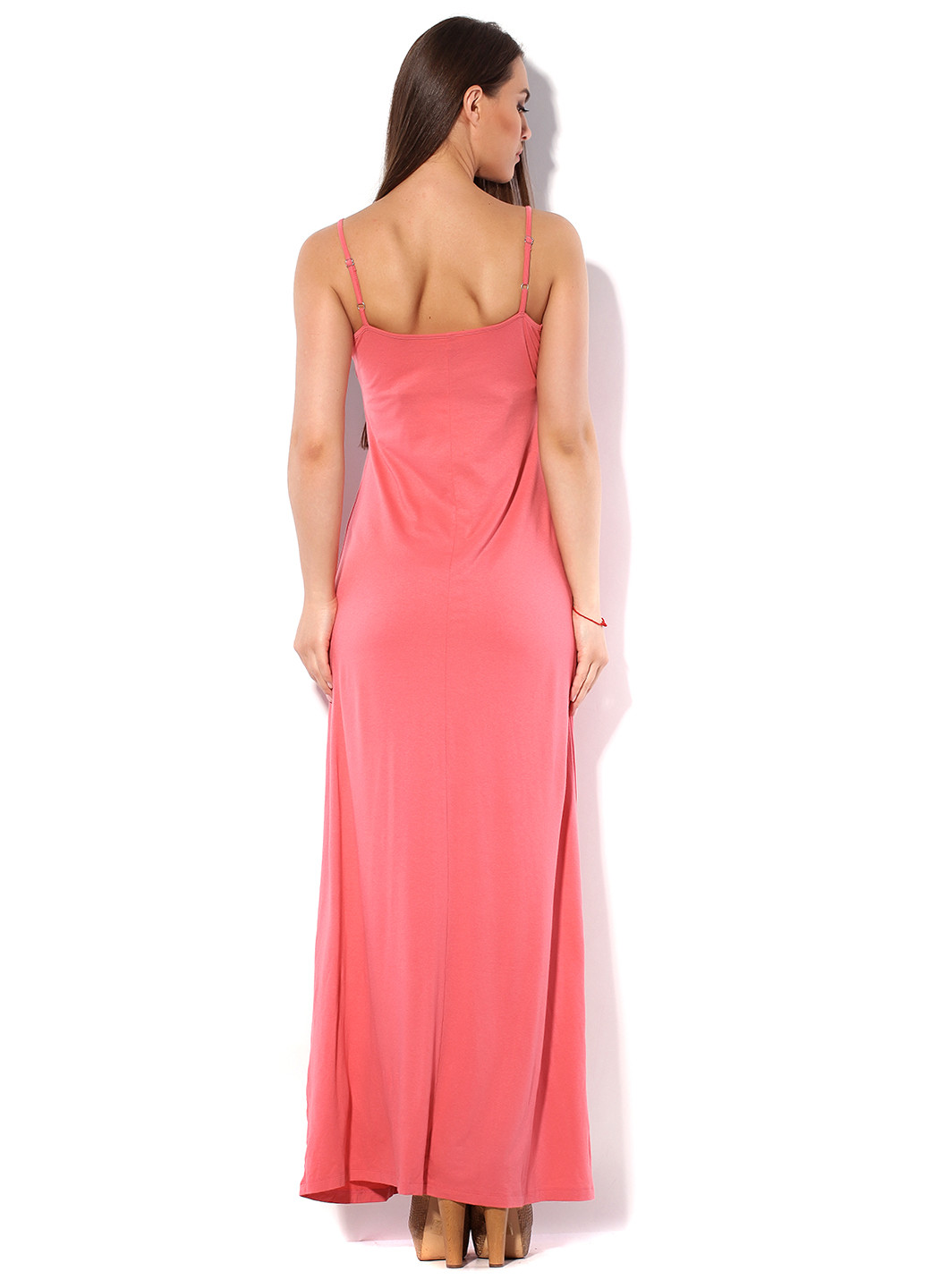 Платье Pink Woman (27280986)