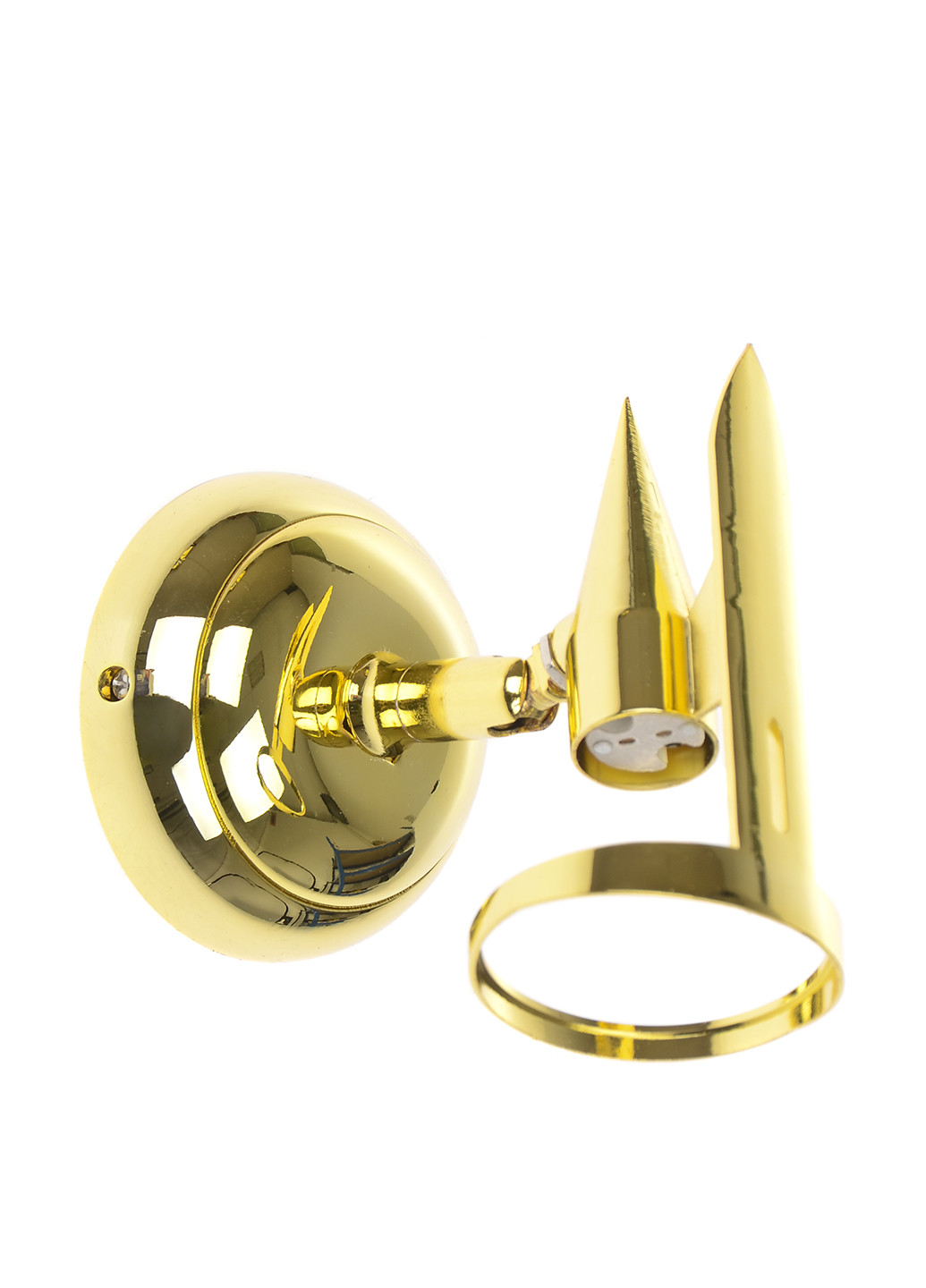 Светильник для картин, 10х6х11,5 см Brille (132199430)