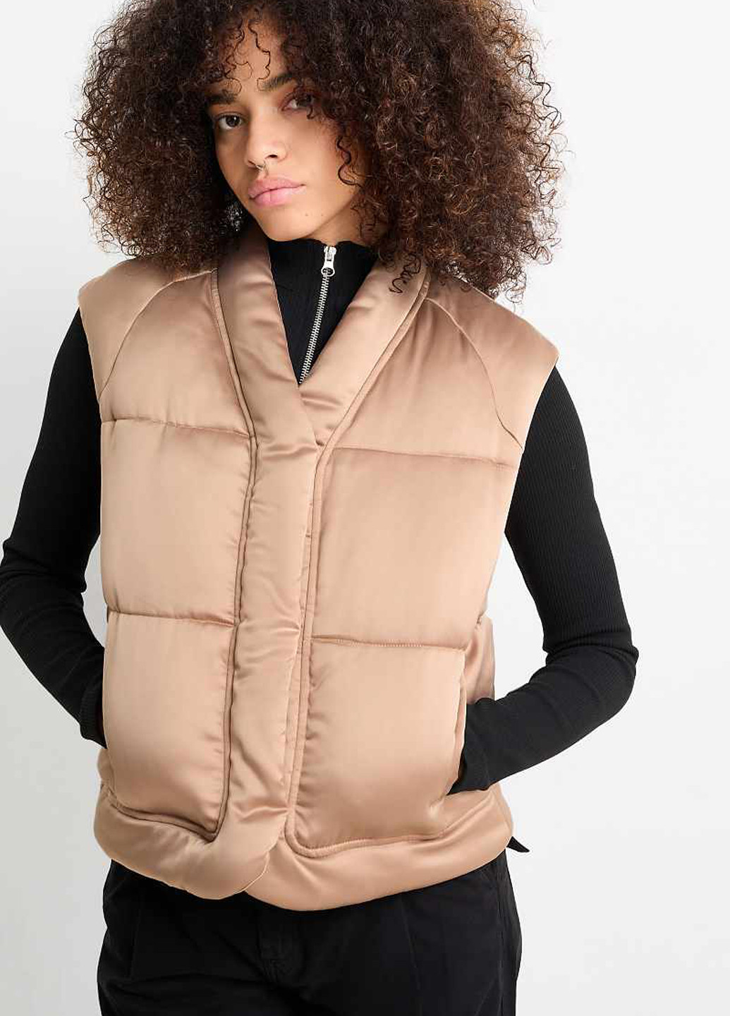 Жилет C&A (362599446)