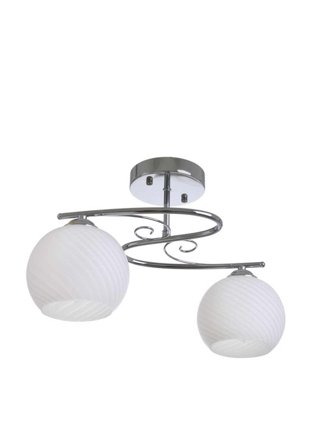 Люстра, 39х22х26 см Brille (171712032)