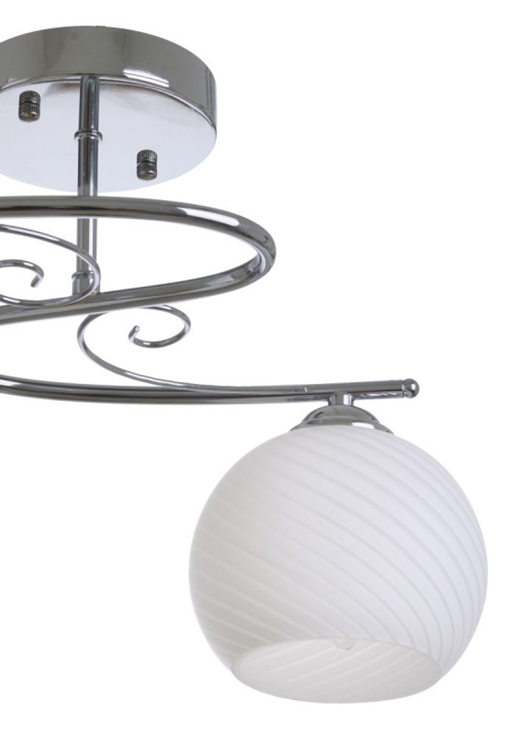 Люстра, 39х22х26 см Brille (171712032)