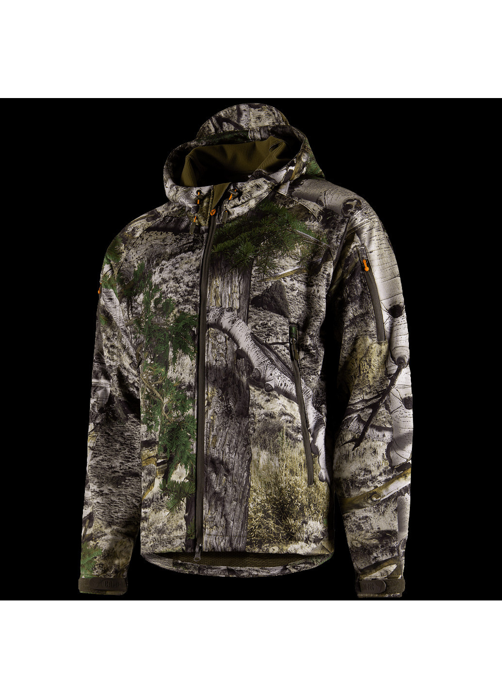 Костюм Camo-Tec Duspo PRO Sequoia Camotec (251967868)