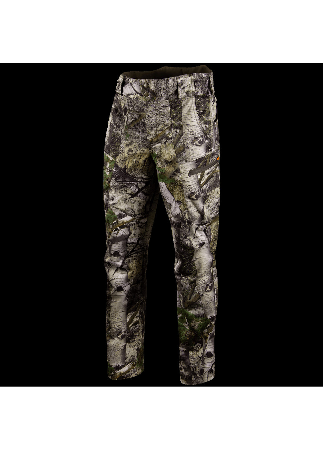 Костюм Camo-Tec Duspo PRO Sequoia Camotec (251967868)