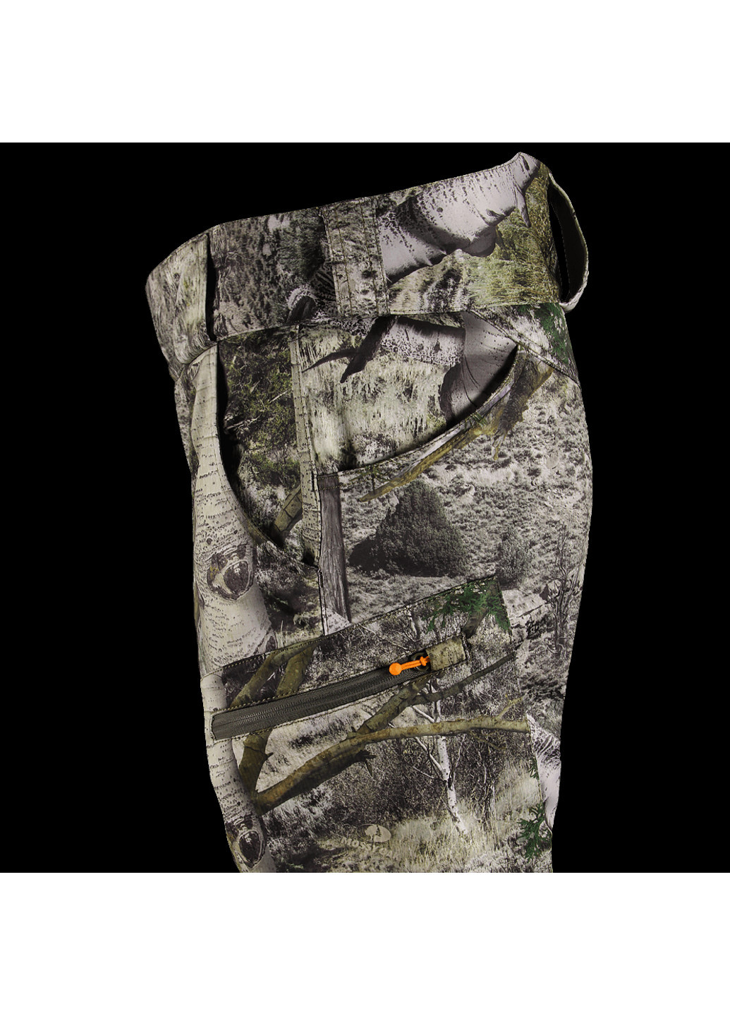 Костюм Camo-Tec Duspo PRO Sequoia Camotec (251967868)