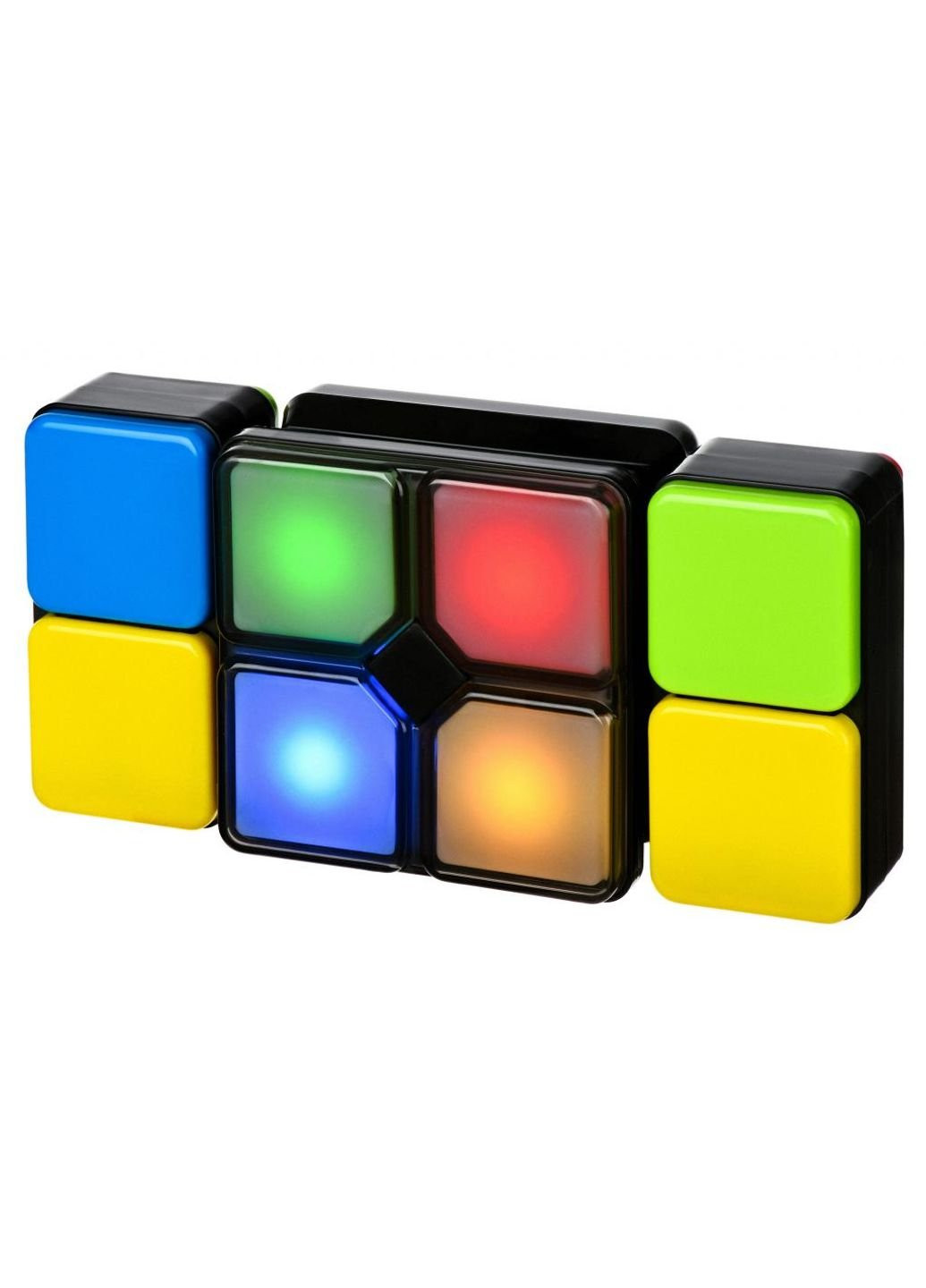 Настільна гра (OY-CUBE-02) Same Toy iq electric cube (198484544)