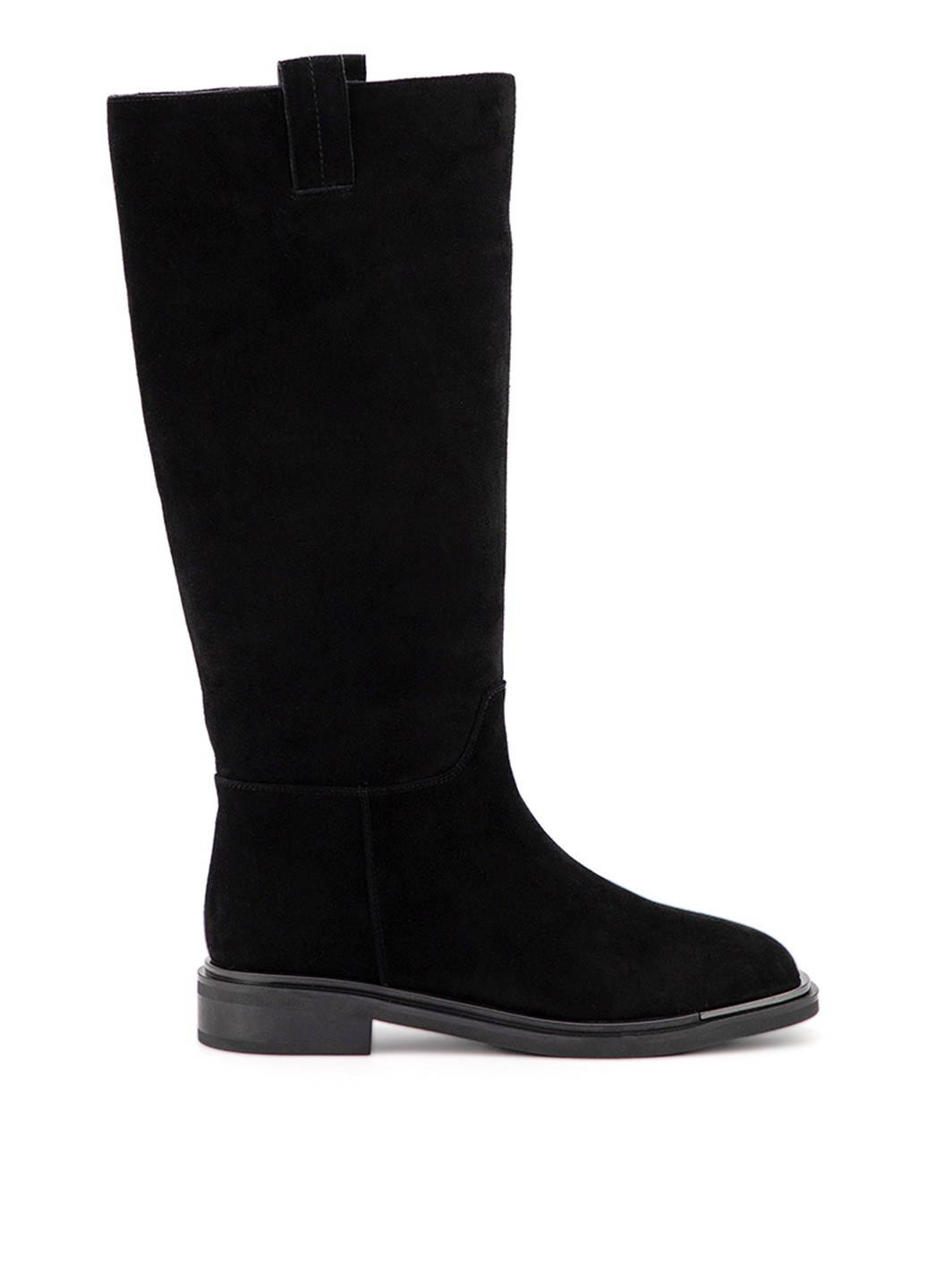 Осенние сапоги ботфорты Respect