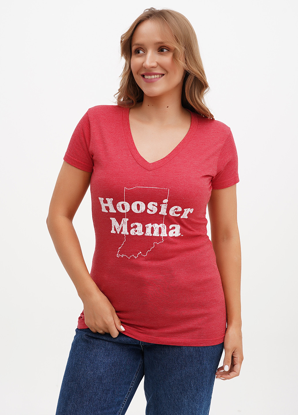 Футболка My State Threads - (298183769)