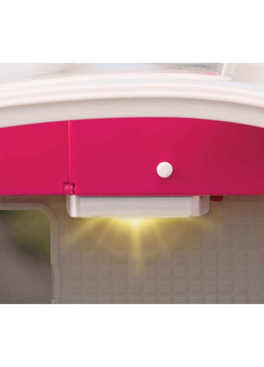 Аксессуар к кукле Кемпинг (LO37011Z) Lori (254069175)