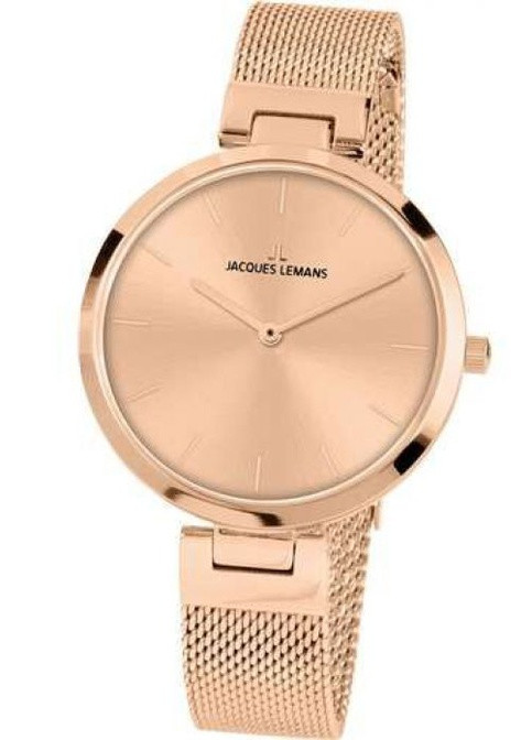 Годинники наручні 1-2110L класика Jacques Lemans (229049503)