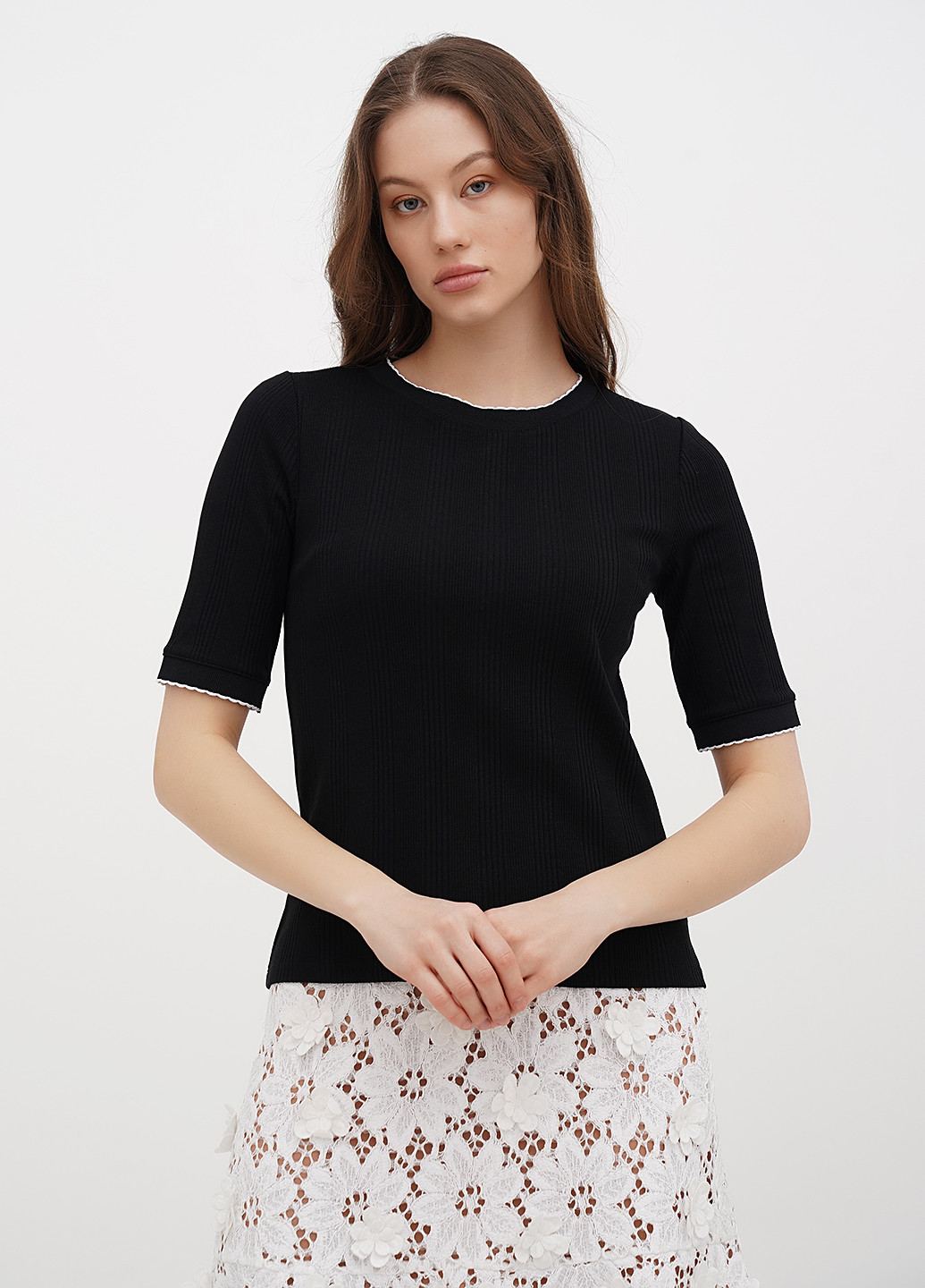 Футболка Talbots - (322086319)