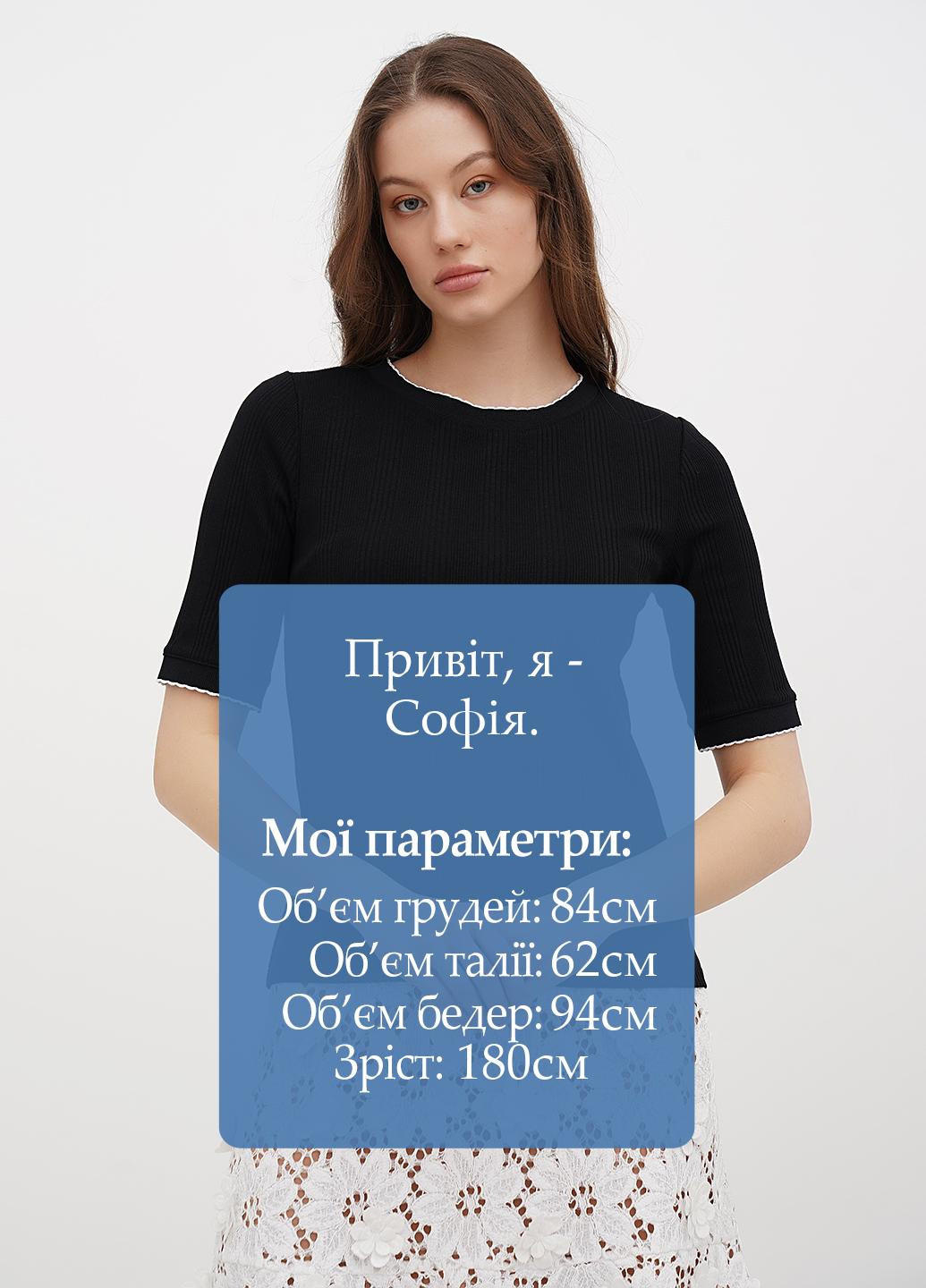 Футболка Talbots - (322086319)