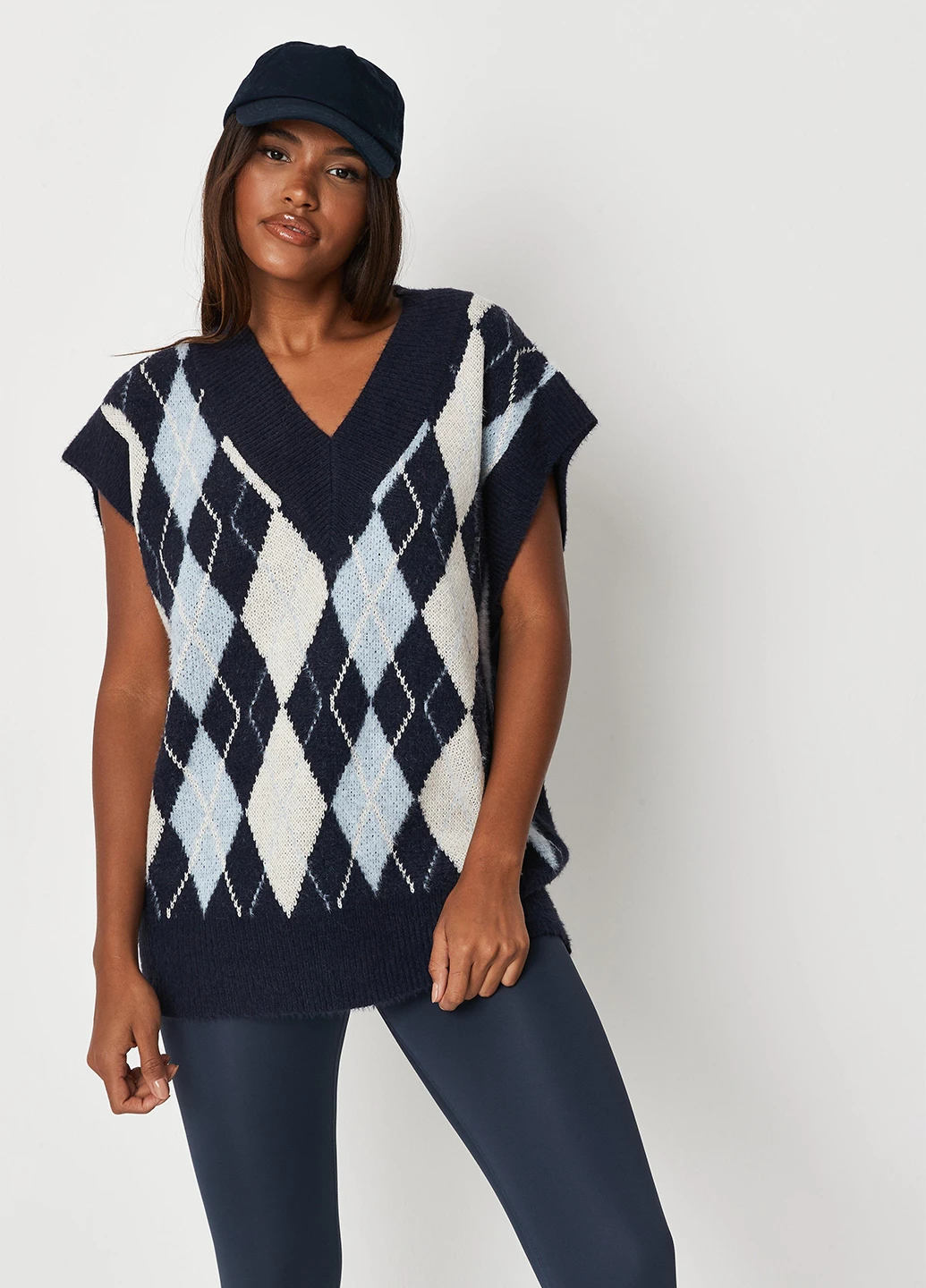 Жилет Missguided (261410941)