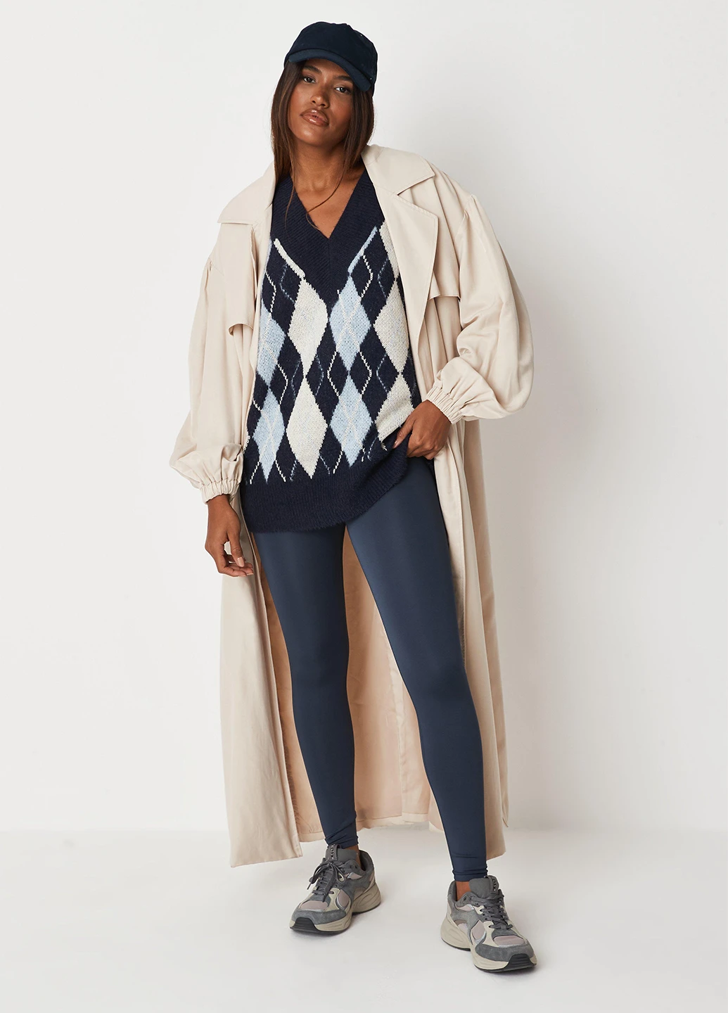 Жилет Missguided (261410941)