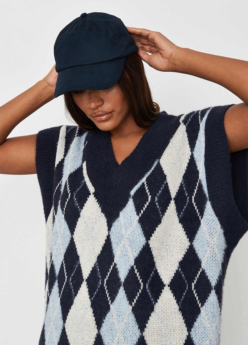 Жилет Missguided (261410941)