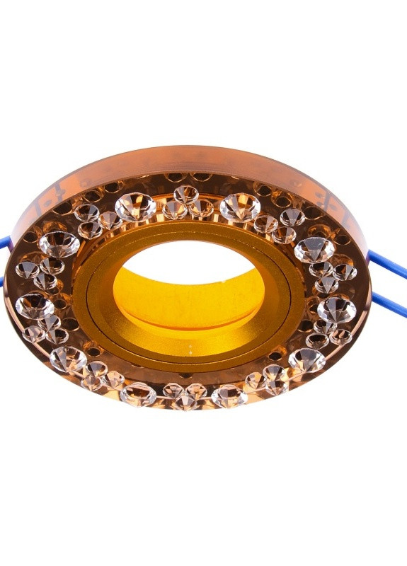 Світильник точковий декоративний HDL-G194A Brille (253893177)