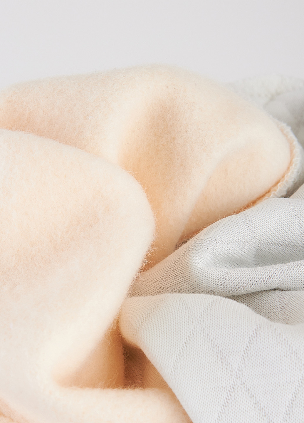 ArDoMi світшот малюнок персиковий кежуал тринитка, бавовна