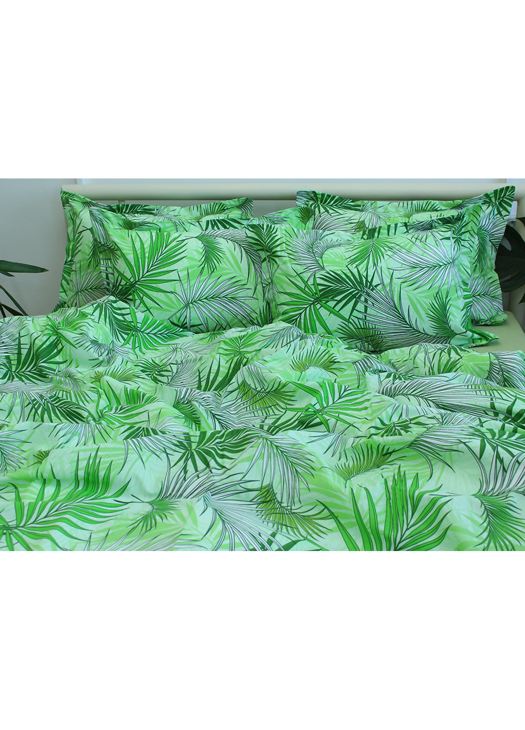 КПБ з компаньйоном Двоспальний ТМ TAG (254787662)