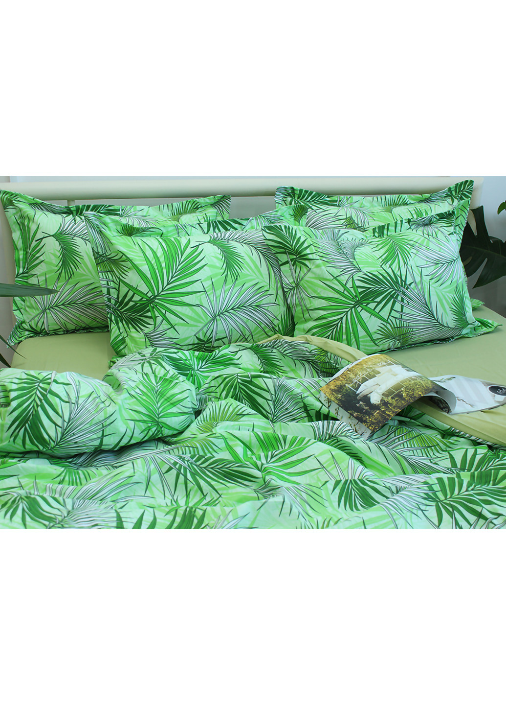 КПБ з компаньйоном Двоспальний ТМ TAG (254787662)