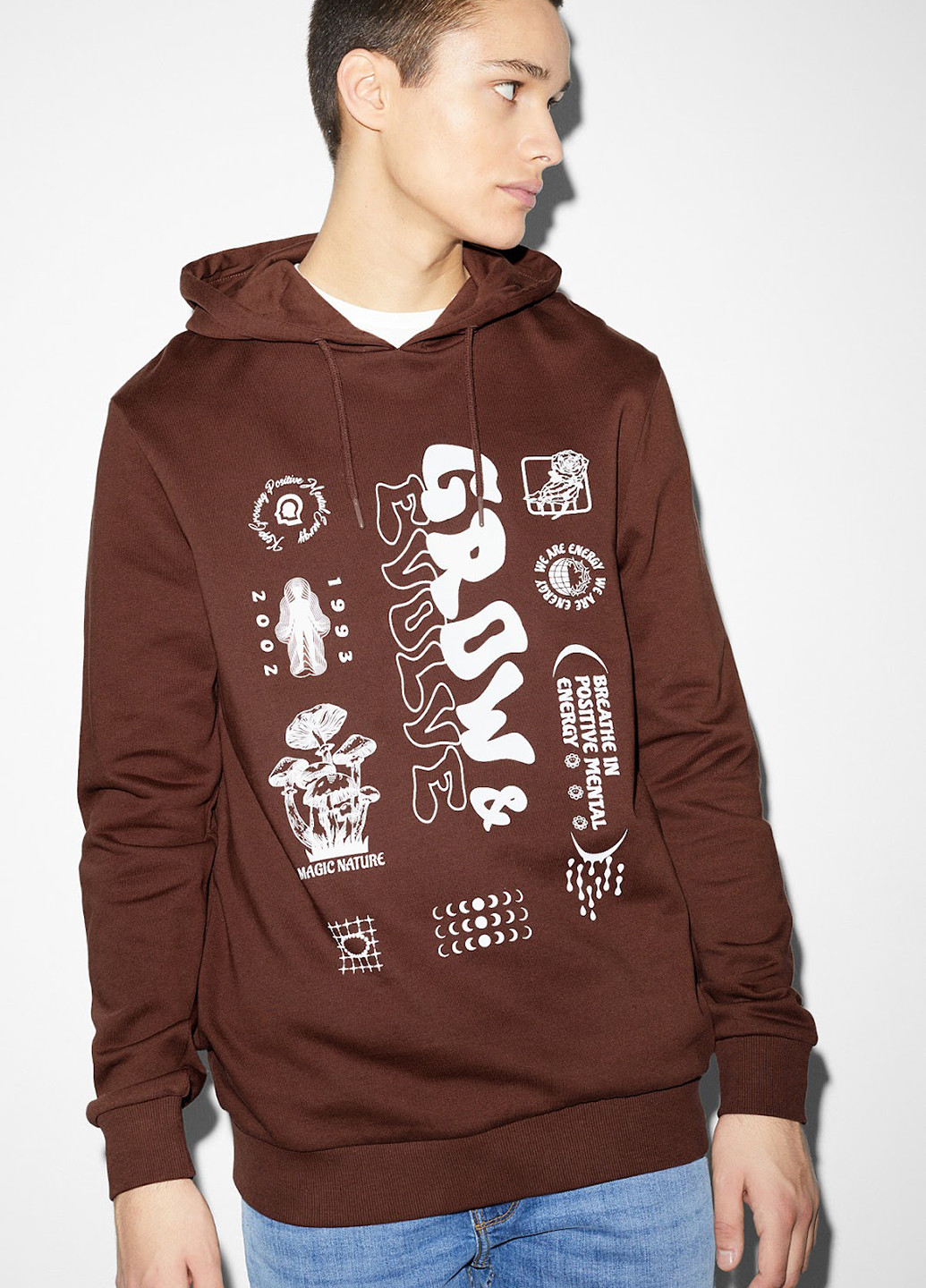 Худі C&A (322984334)