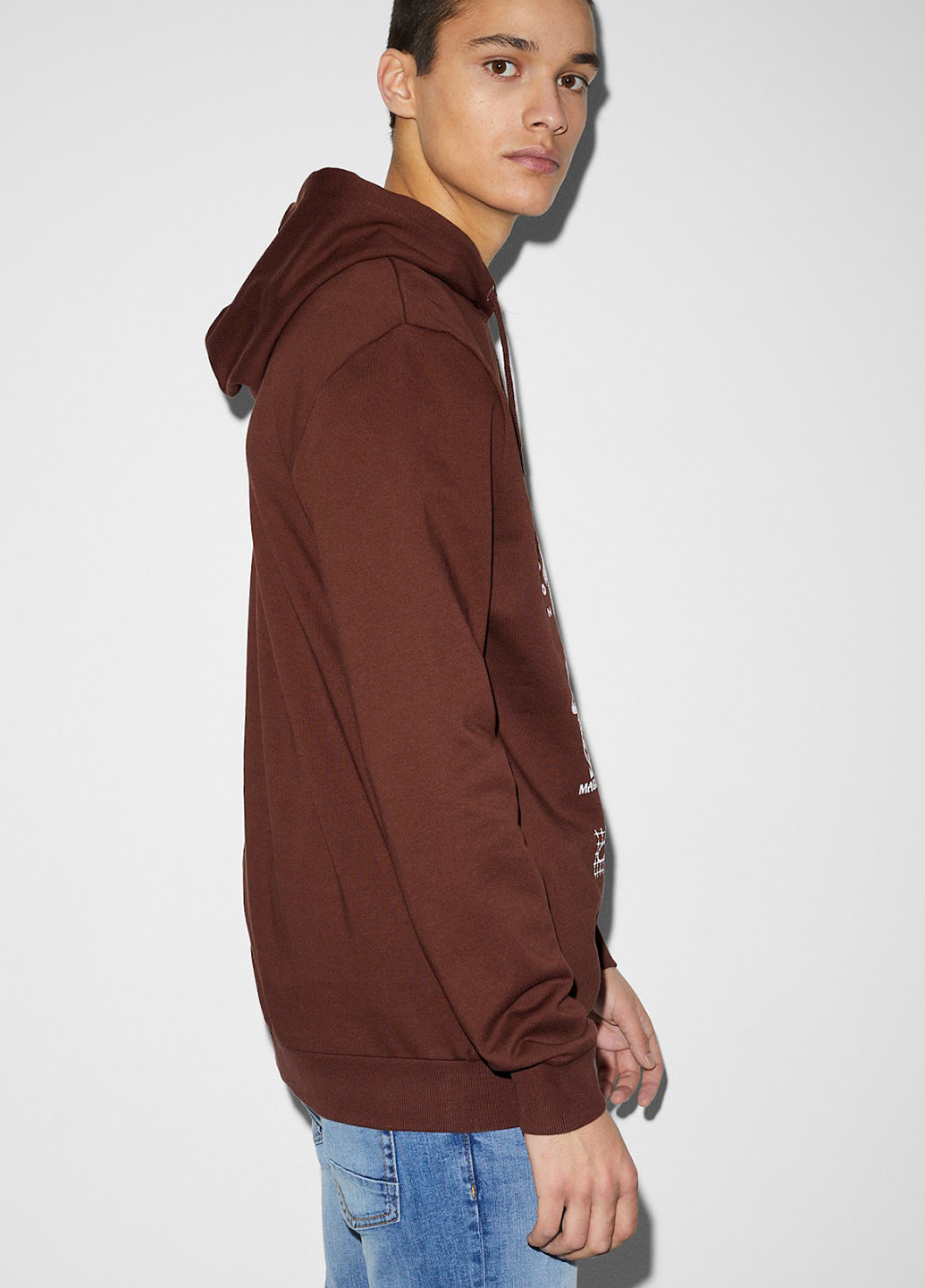 Худі C&A (322984334)